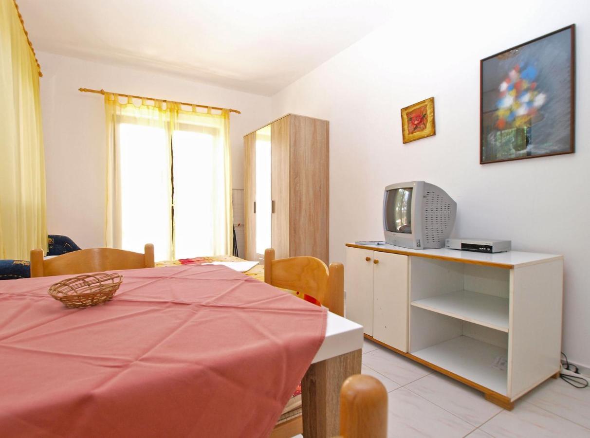 Apartments Puntizela 727 普拉 外观 照片