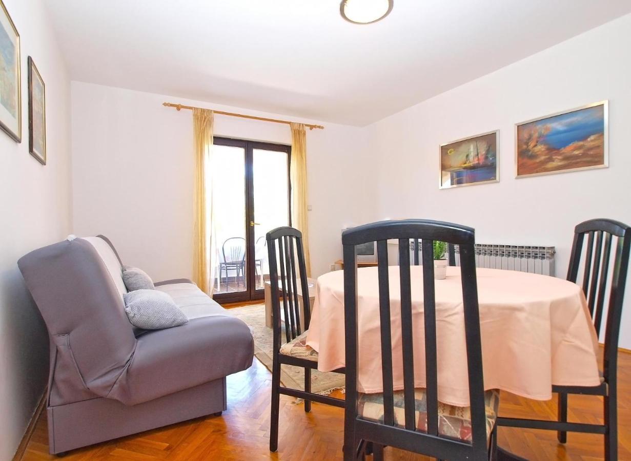 Apartments Puntizela 727 普拉 外观 照片
