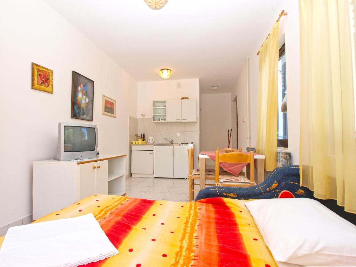 Apartments Puntizela 727 普拉 外观 照片