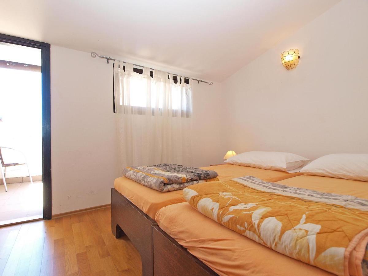 Apartments Puntizela 727 普拉 外观 照片