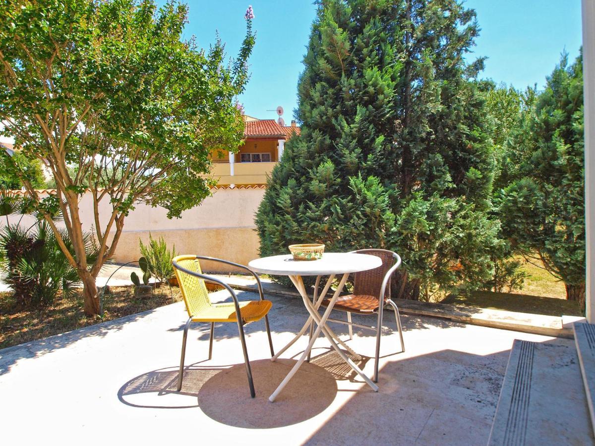 Apartments Puntizela 727 普拉 外观 照片
