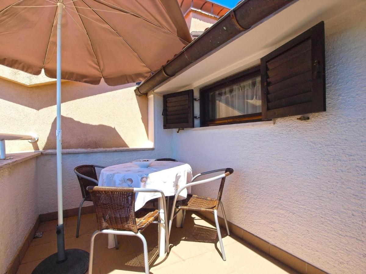 Apartments Puntizela 727 普拉 外观 照片