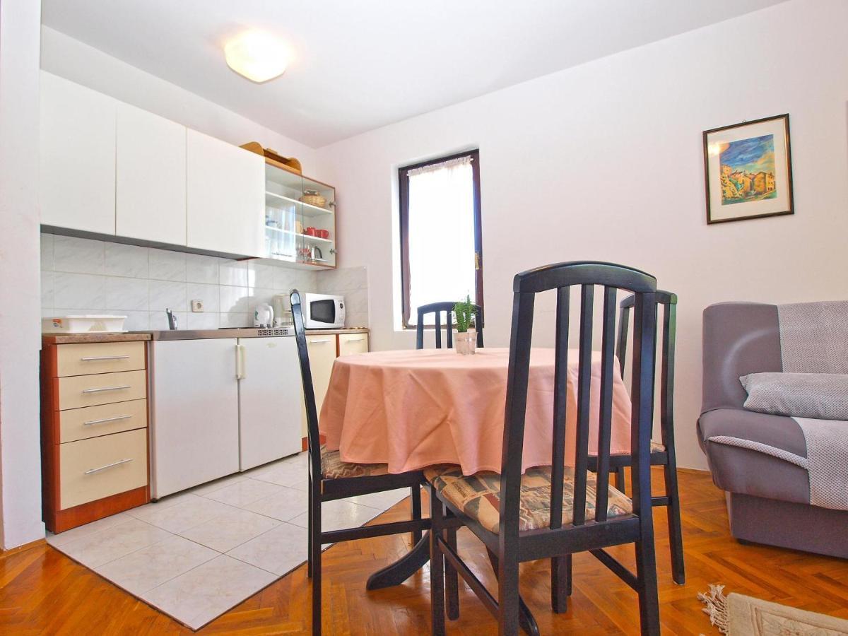 Apartments Puntizela 727 普拉 外观 照片
