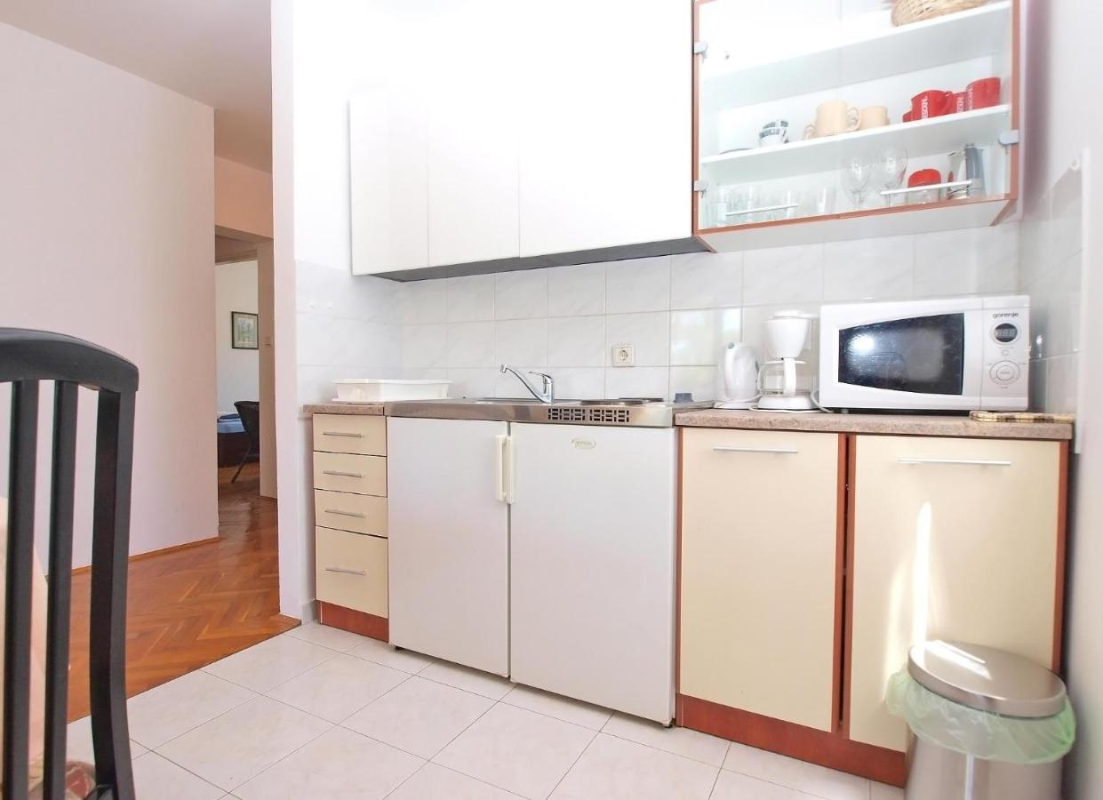 Apartments Puntizela 727 普拉 外观 照片
