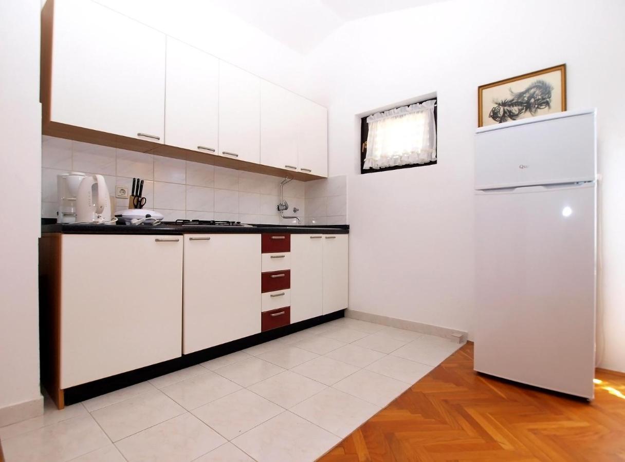 Apartments Puntizela 727 普拉 外观 照片