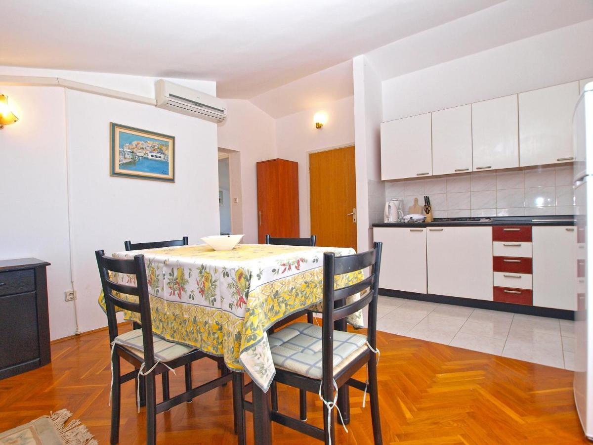 Apartments Puntizela 727 普拉 外观 照片
