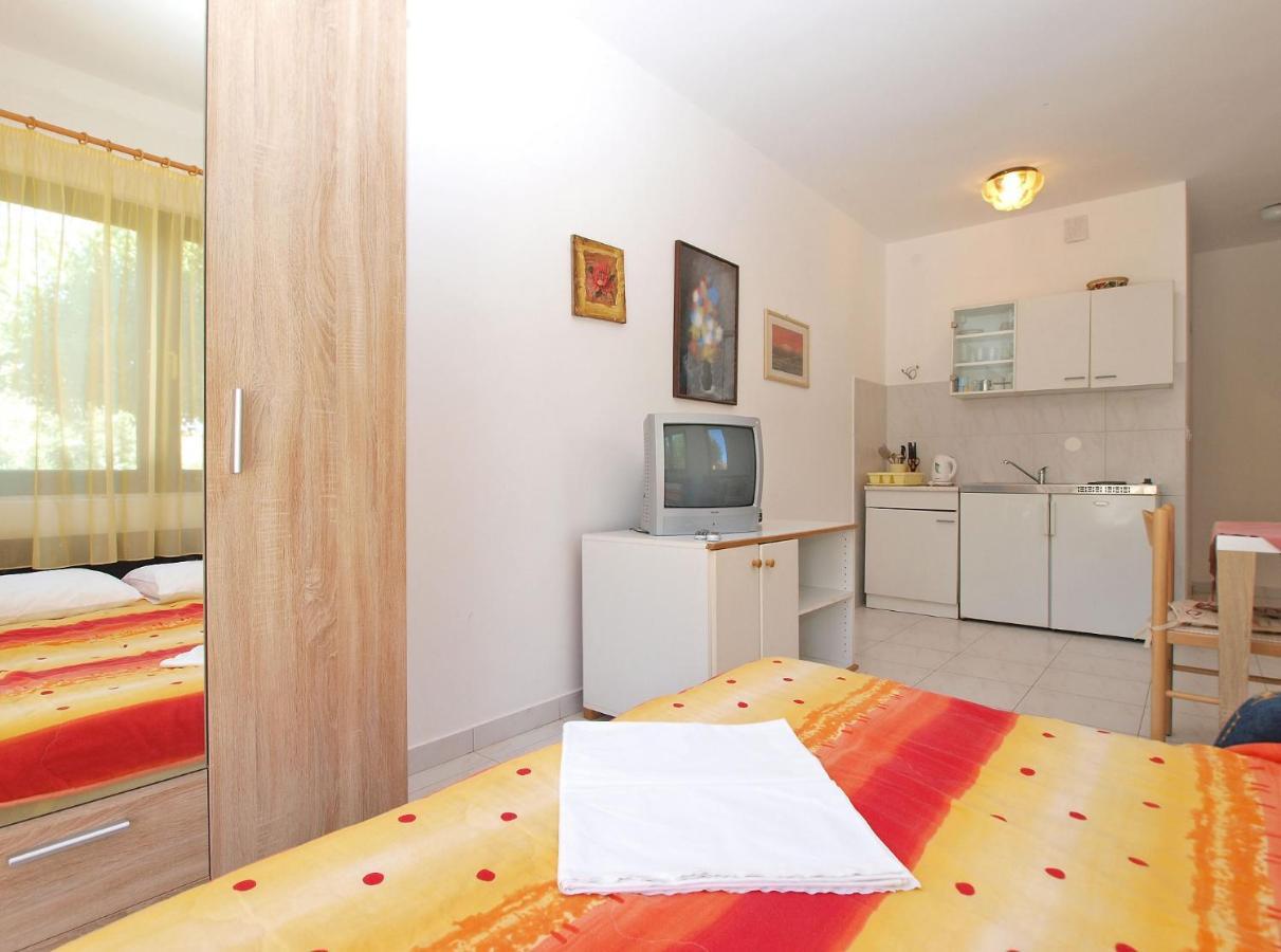 Apartments Puntizela 727 普拉 外观 照片