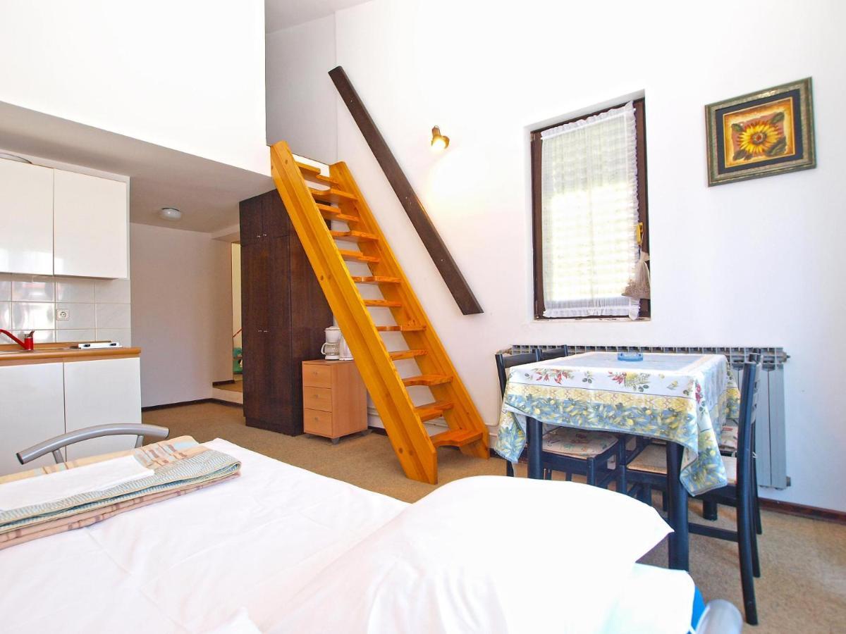 Apartments Puntizela 727 普拉 外观 照片