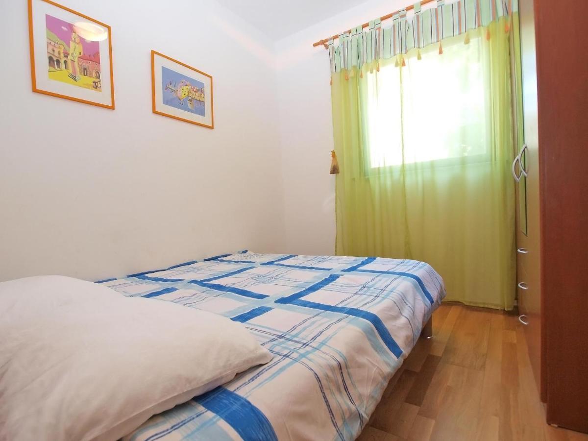 Apartments Puntizela 727 普拉 外观 照片