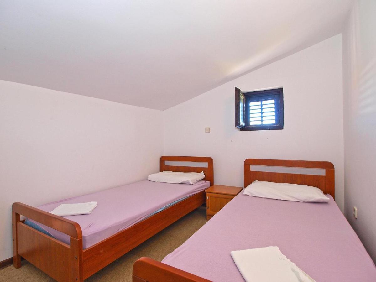 Apartments Puntizela 727 普拉 外观 照片