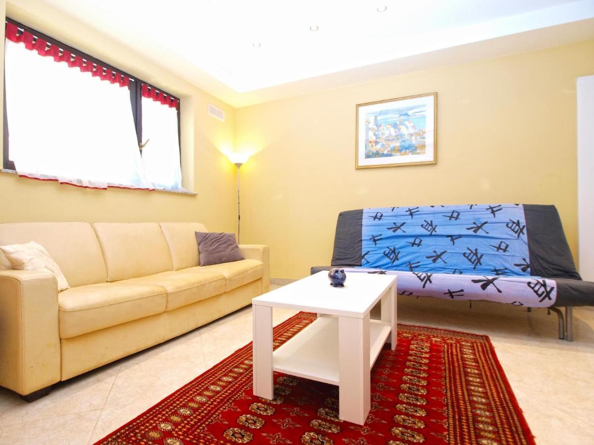 Apartments Puntizela 727 普拉 外观 照片
