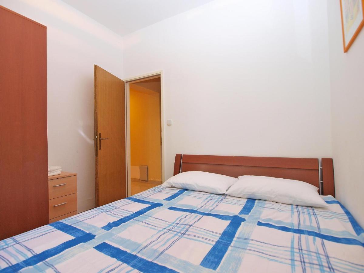 Apartments Puntizela 727 普拉 外观 照片