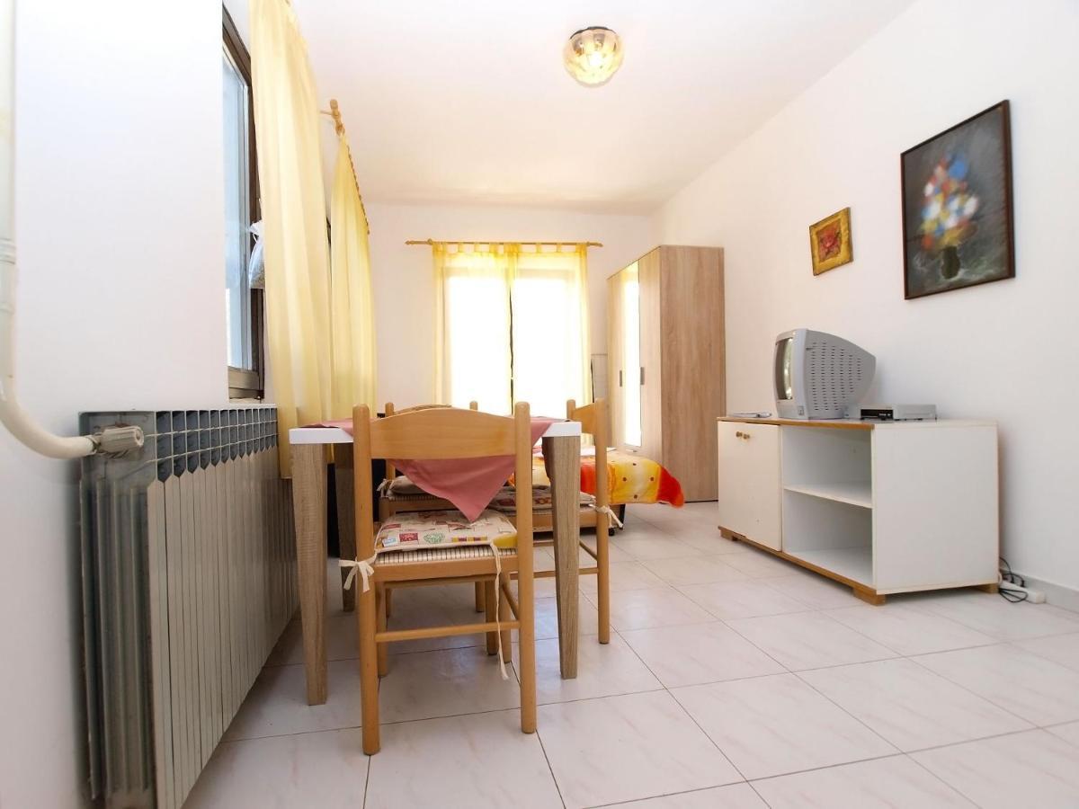Apartments Puntizela 727 普拉 外观 照片