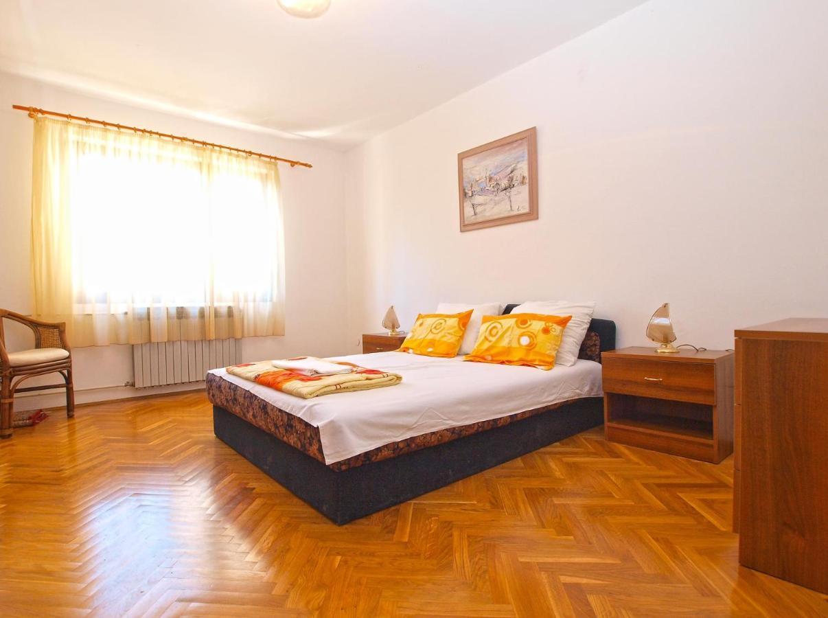 Apartments Puntizela 727 普拉 外观 照片