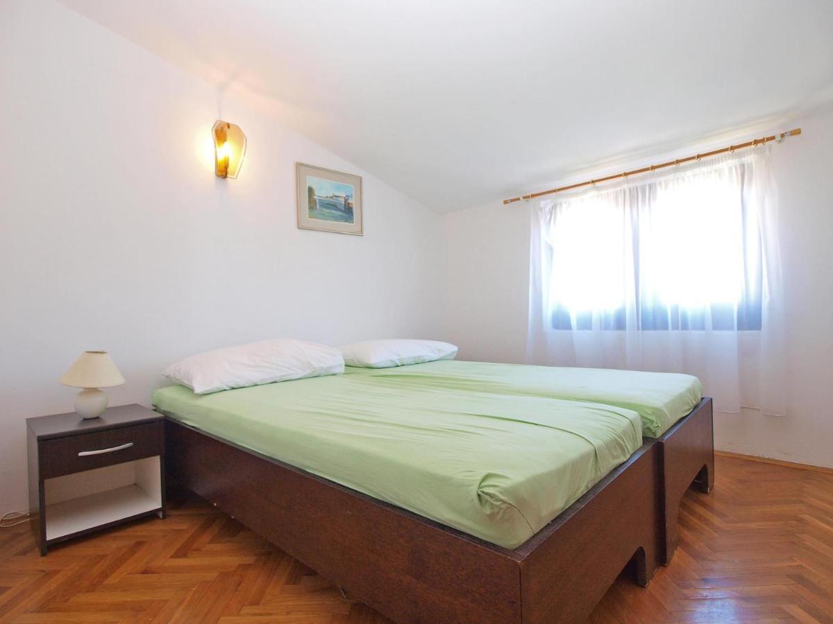 Apartments Puntizela 727 普拉 外观 照片
