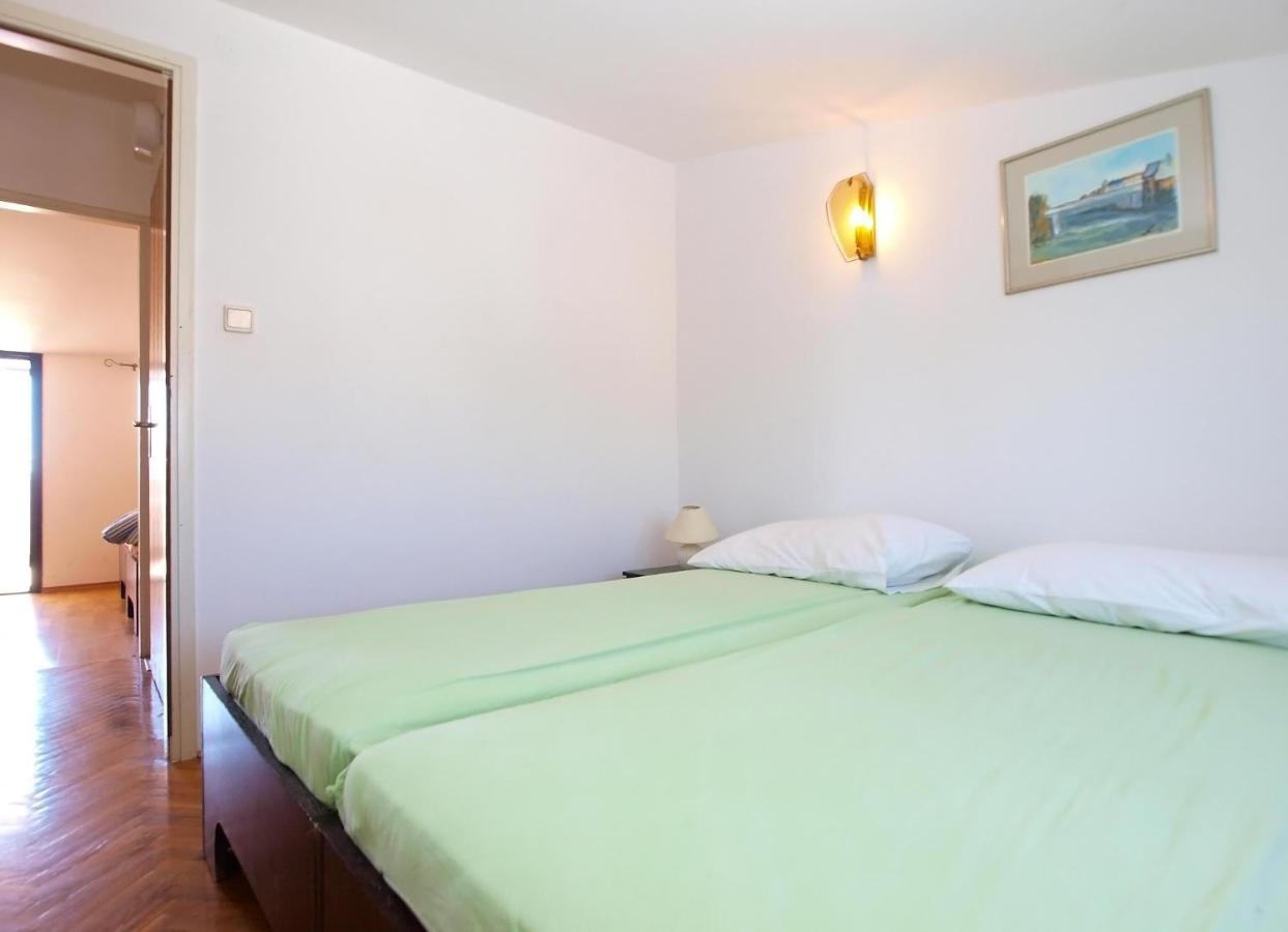 Apartments Puntizela 727 普拉 外观 照片