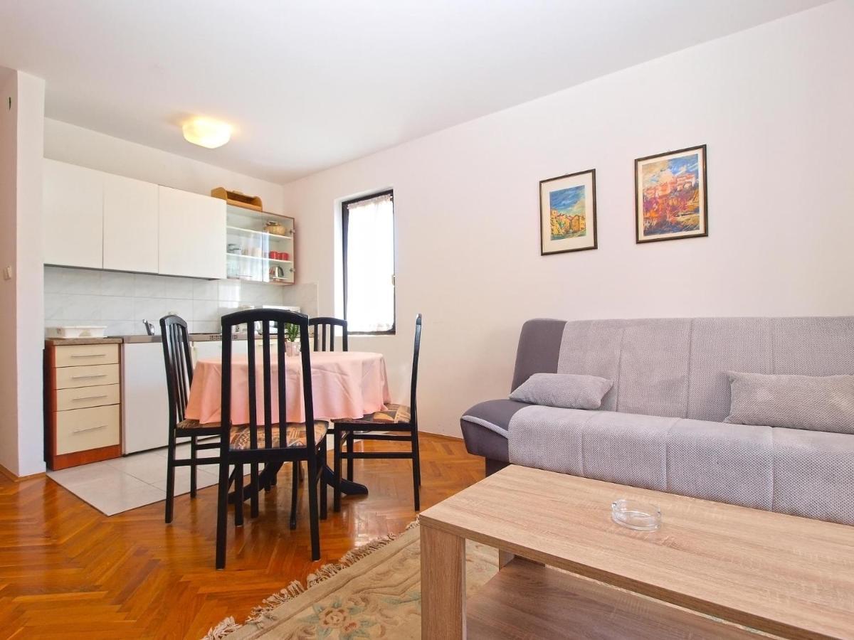 Apartments Puntizela 727 普拉 外观 照片