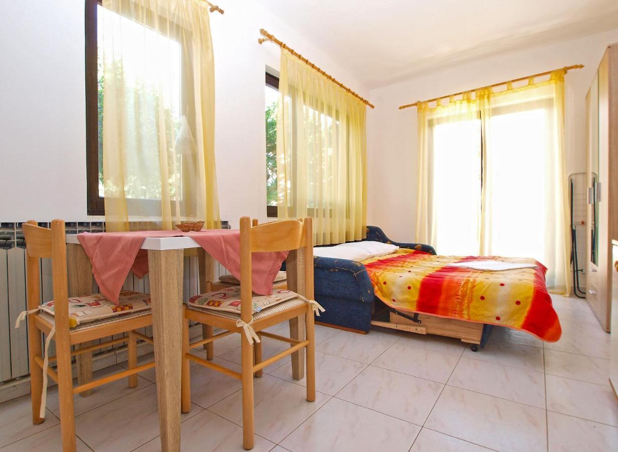 Apartments Puntizela 727 普拉 外观 照片