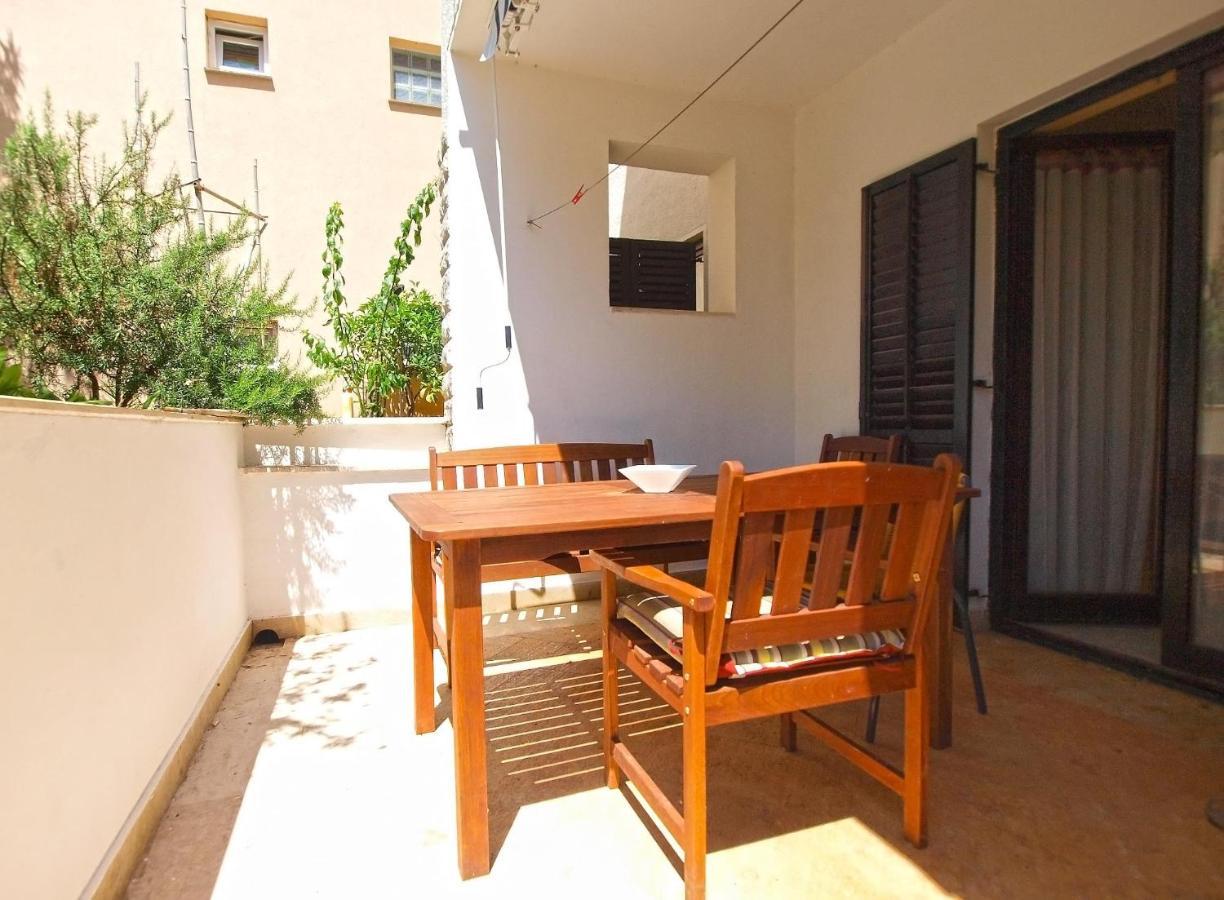 Apartments Puntizela 727 普拉 外观 照片