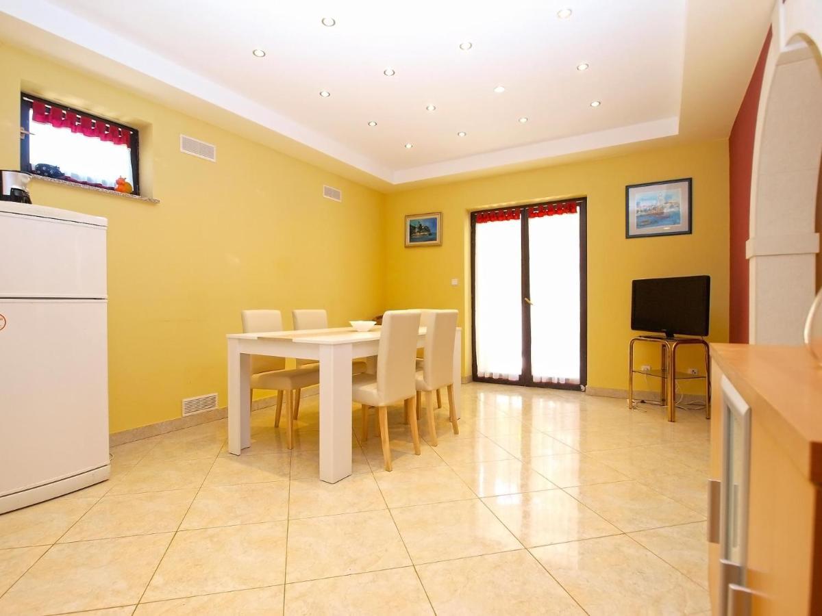 Apartments Puntizela 727 普拉 外观 照片