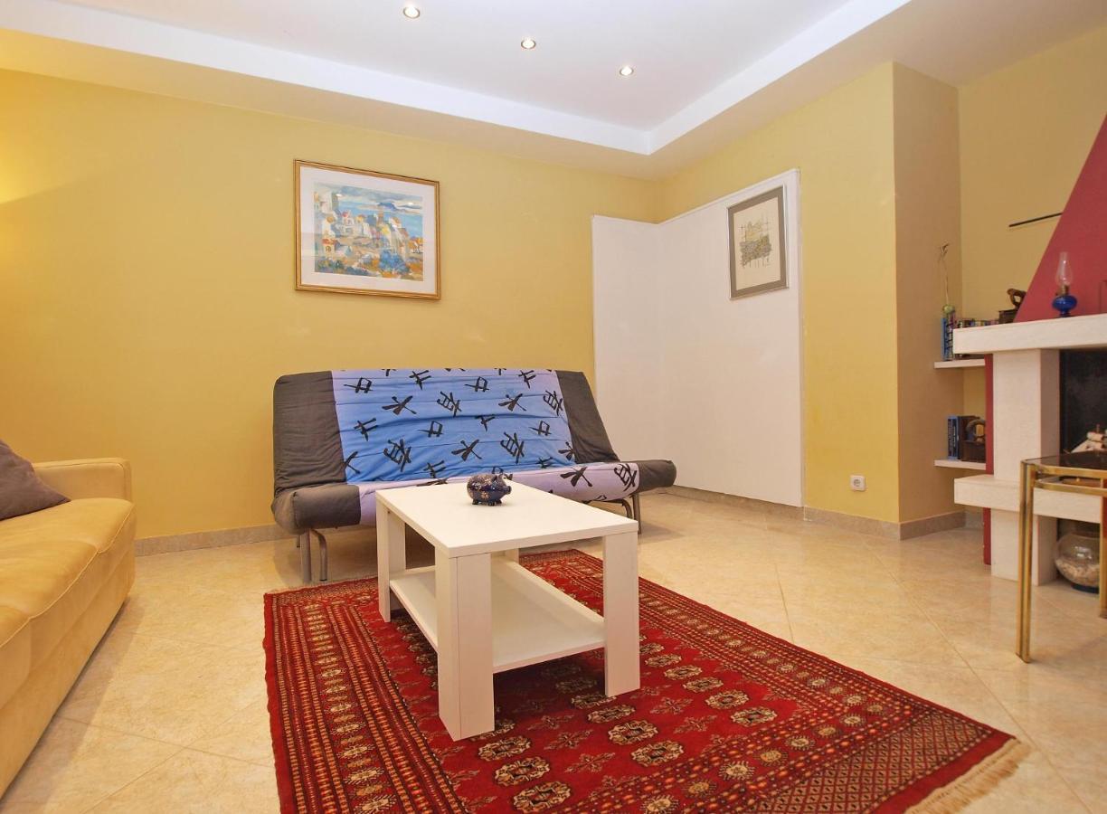 Apartments Puntizela 727 普拉 外观 照片