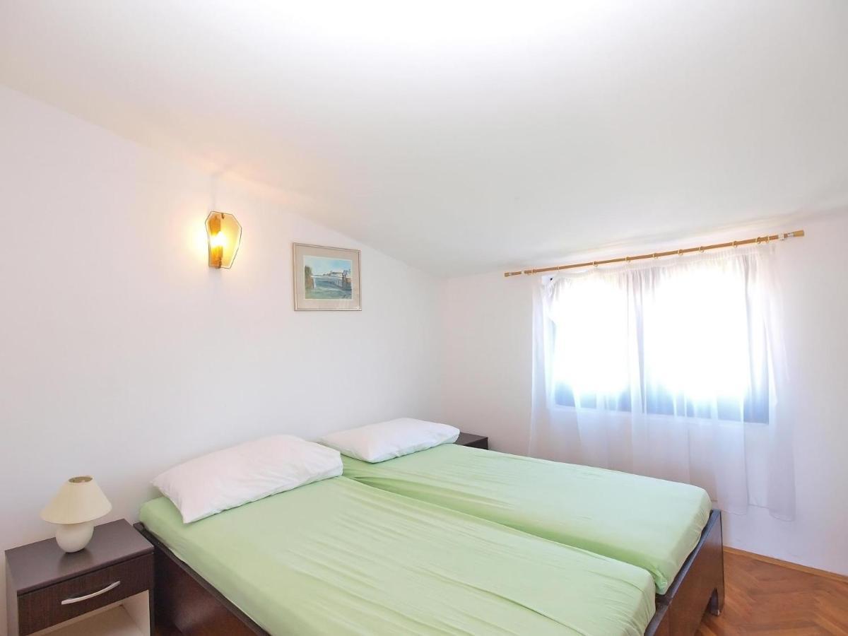 Apartments Puntizela 727 普拉 外观 照片