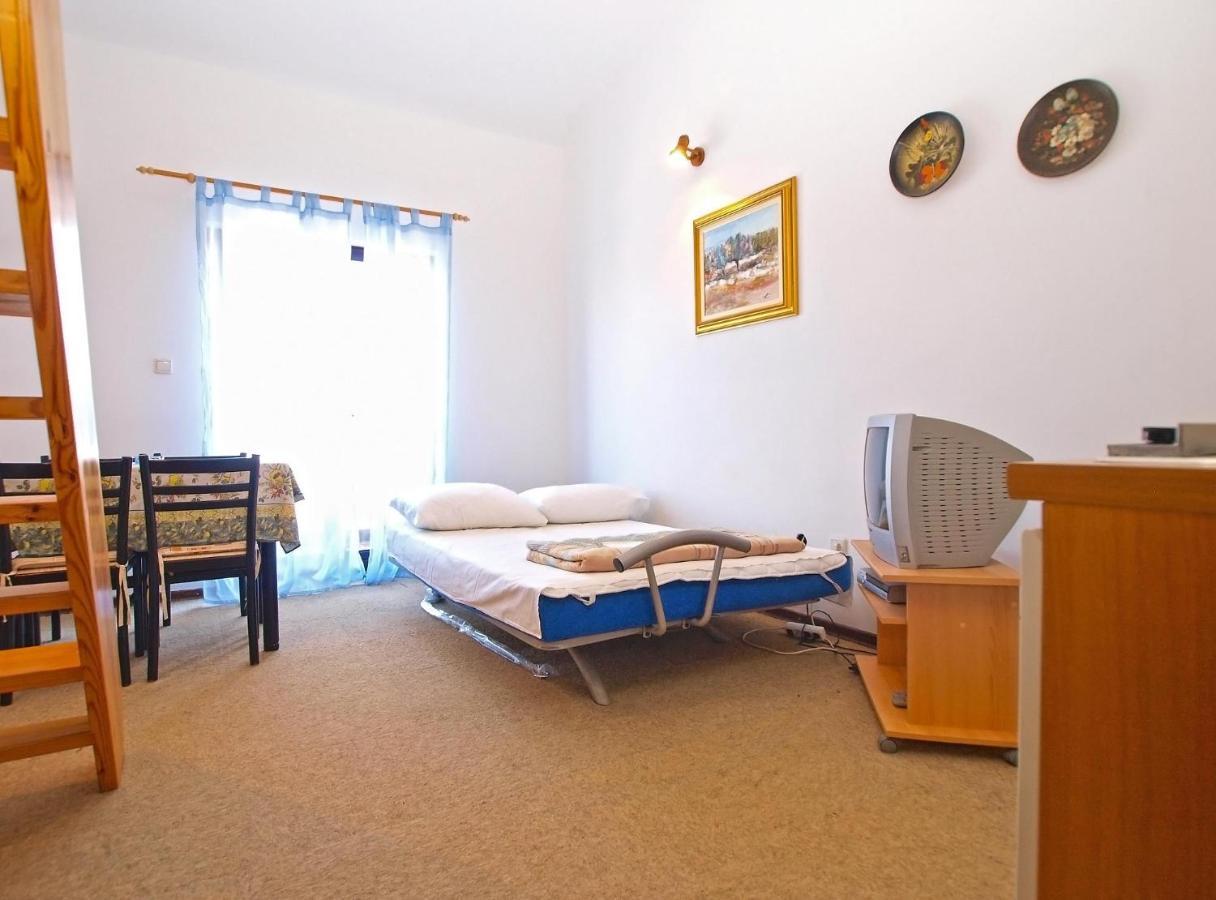 Apartments Puntizela 727 普拉 外观 照片
