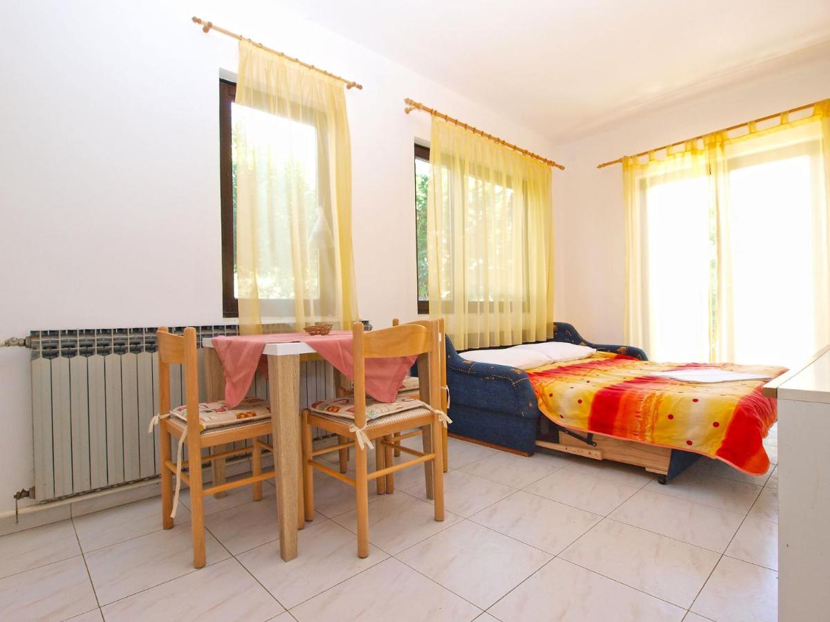Apartments Puntizela 727 普拉 外观 照片