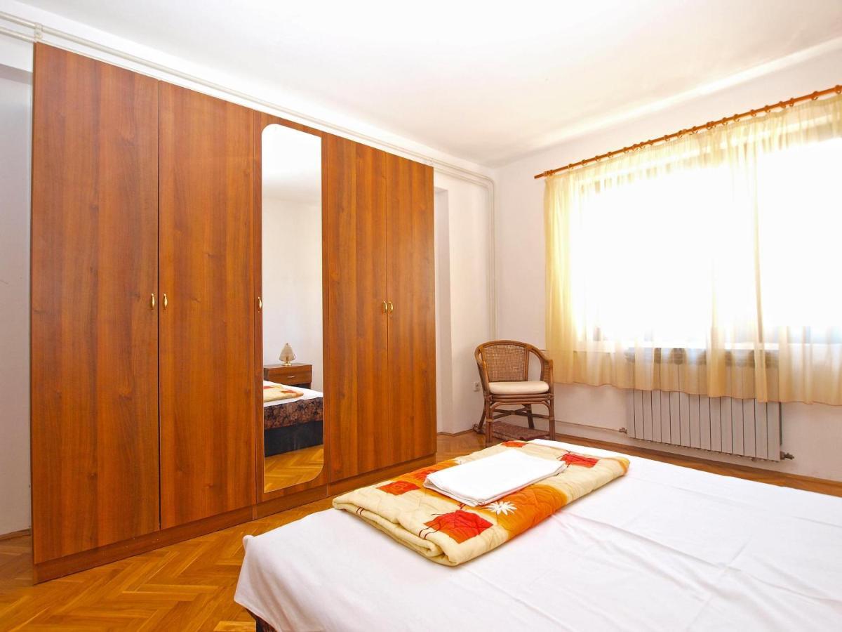 Apartments Puntizela 727 普拉 外观 照片