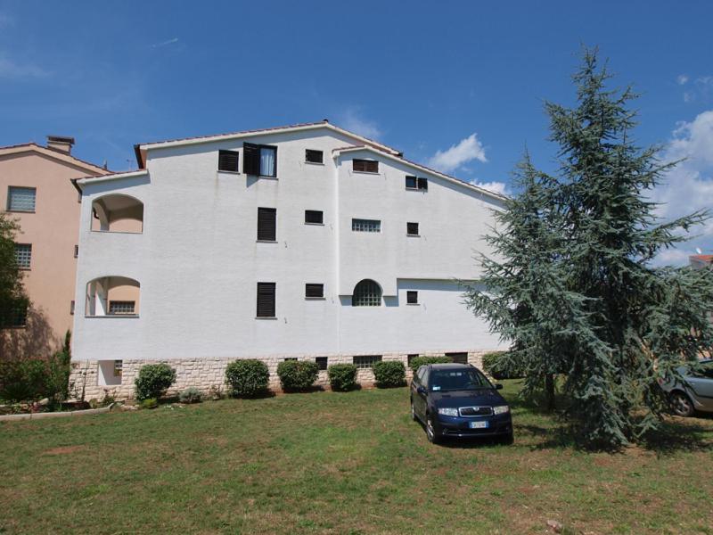 Apartments Puntizela 727 普拉 外观 照片