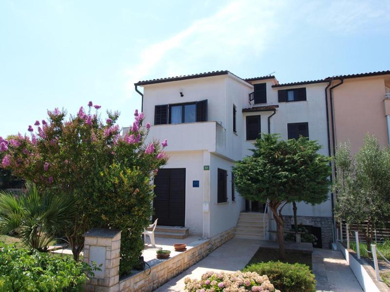 Apartments Puntizela 727 普拉 外观 照片