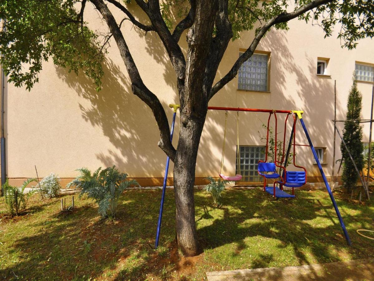 Apartments Puntizela 727 普拉 外观 照片