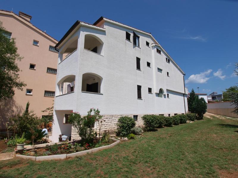 Apartments Puntizela 727 普拉 外观 照片