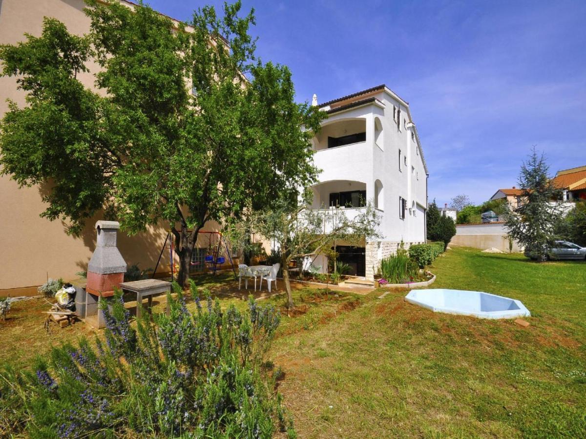 Apartments Puntizela 727 普拉 外观 照片